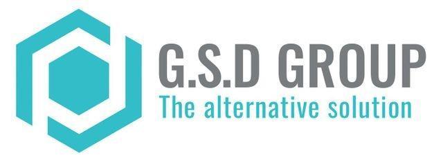 Logo G.S.D group